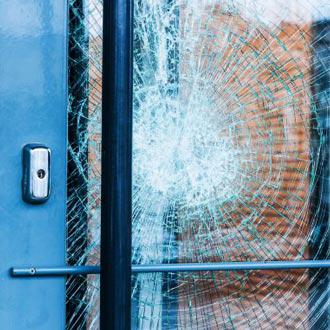 Película de Segurança Residencial Campinas