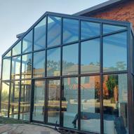 Empresa de Película Residencial