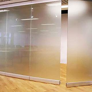 Empresa de Película Residencial