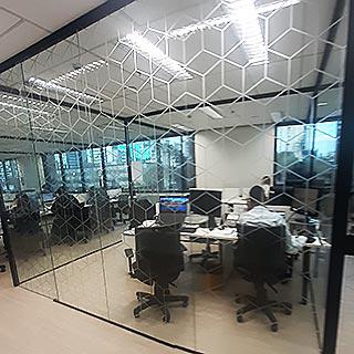 Empresa de Película Residencial