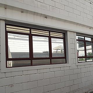 Empresa de Película Residencial