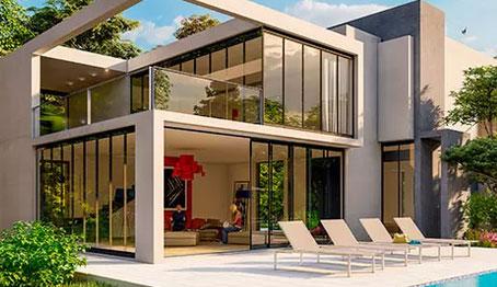 Insulfilm Residencial SP