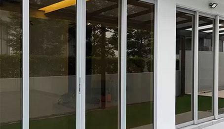 Instalação Película Antivandalismo Campinas