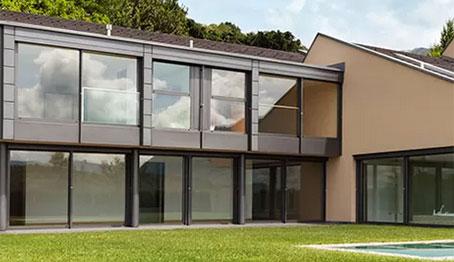 Filme de Controle Solar Campinas