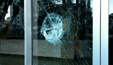 Empresa Película Antivandalismo Campinas