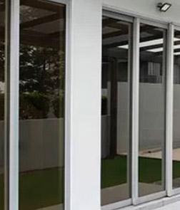 Insulfilm residencial sp