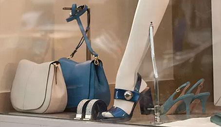 Instalção de Películas para Vitrines de Loja SP