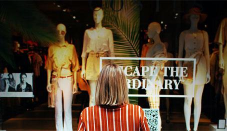 Películas para Vitrines de Loja SP